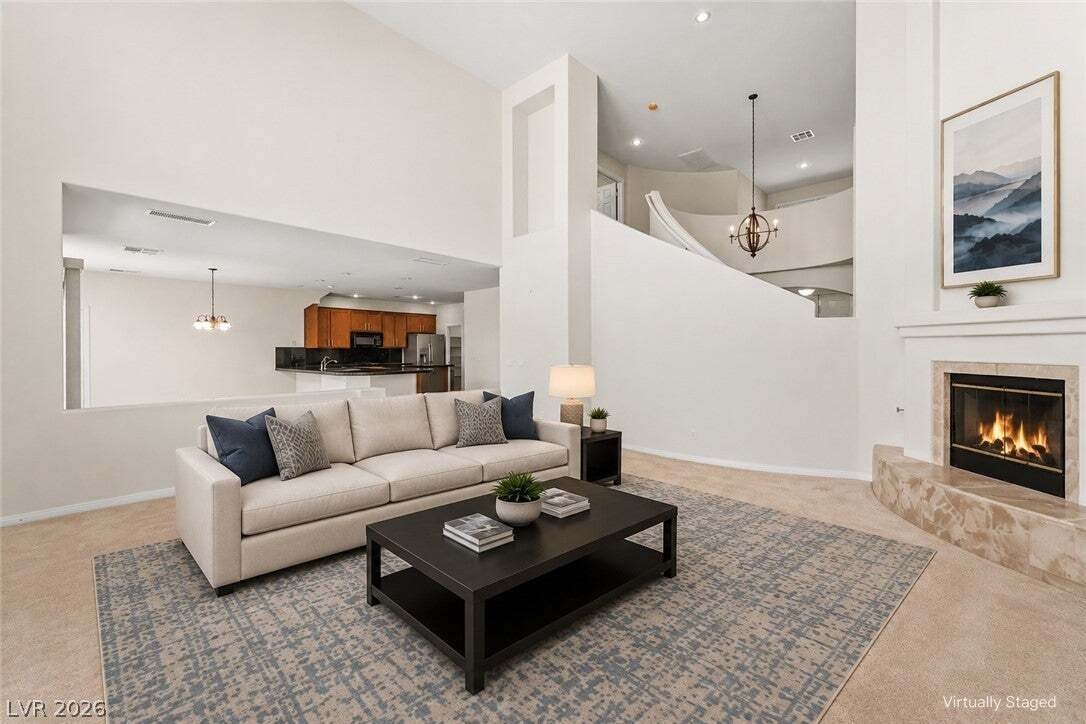 House in Las Vegas, Nevada, United States 5 - 18611774
