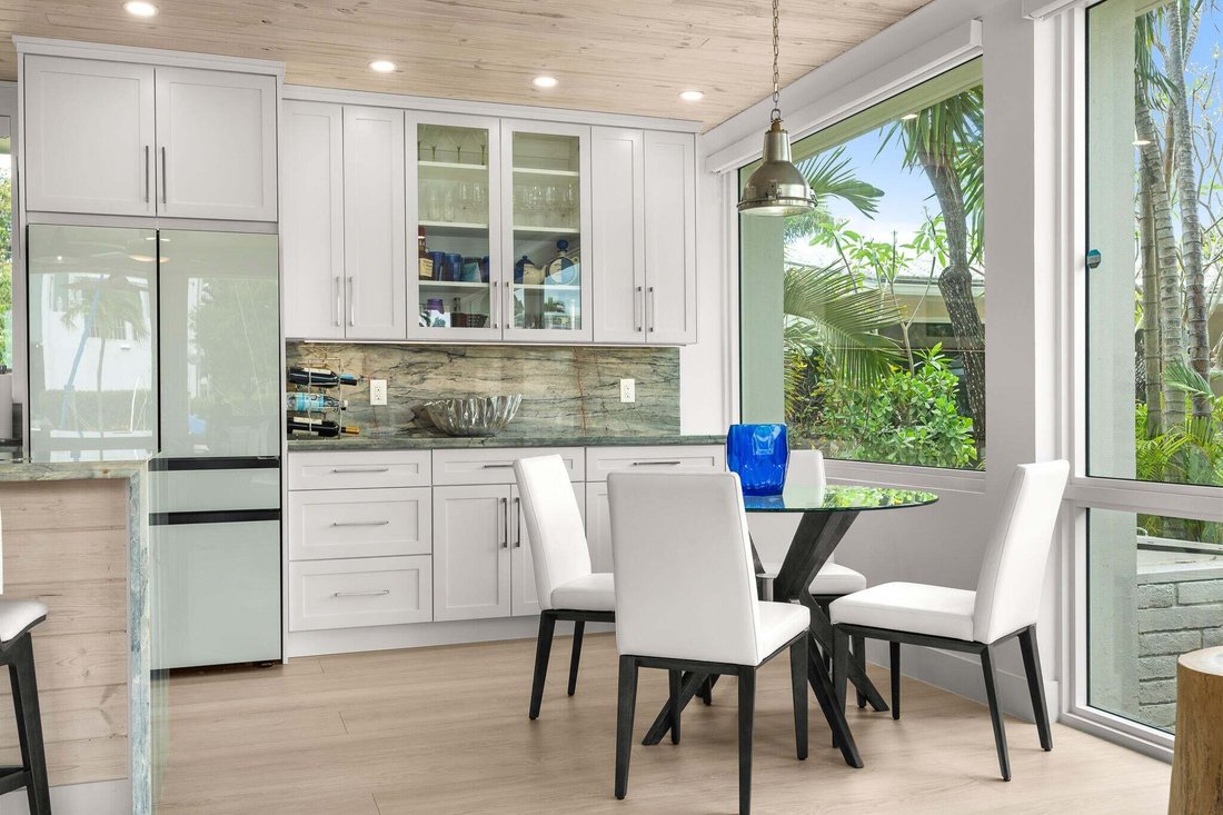 House in Hillsboro Beach, Florida, United States 5 - 17816344