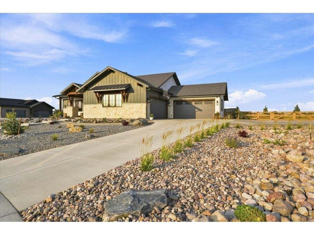 House in Windsor, Colorado, United States 2 - 18615612