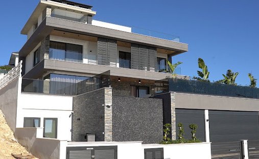 Villa à Ágios Athanásios, Limassol, Chypre 1