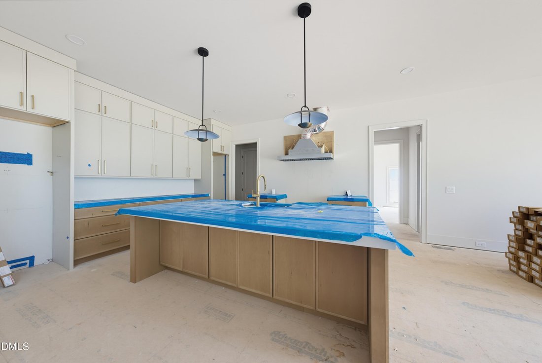 House in Raleigh, North Carolina, United States 4 - 16960745
