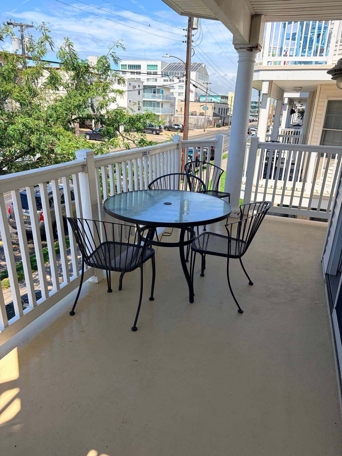 Condo in Wildwood, New Jersey, United States 4 - 18609577