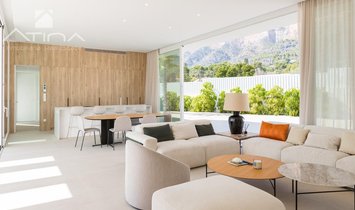 Villa in Xabia / Javea, Valencian Community, Spain 1