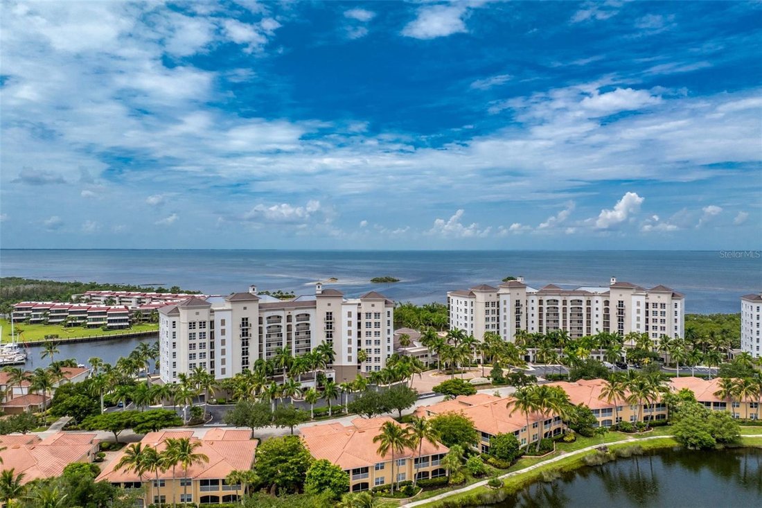 Condo in Punta Gorda, Florida, United States 1 - 17186059