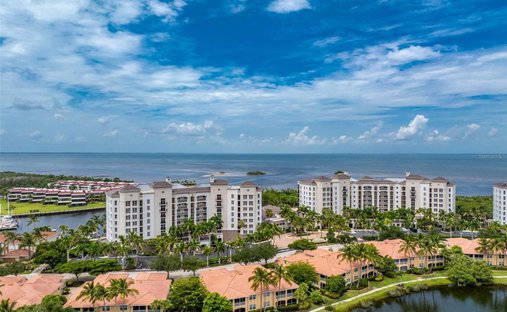 Condo in Punta Gorda, Florida, United States 1