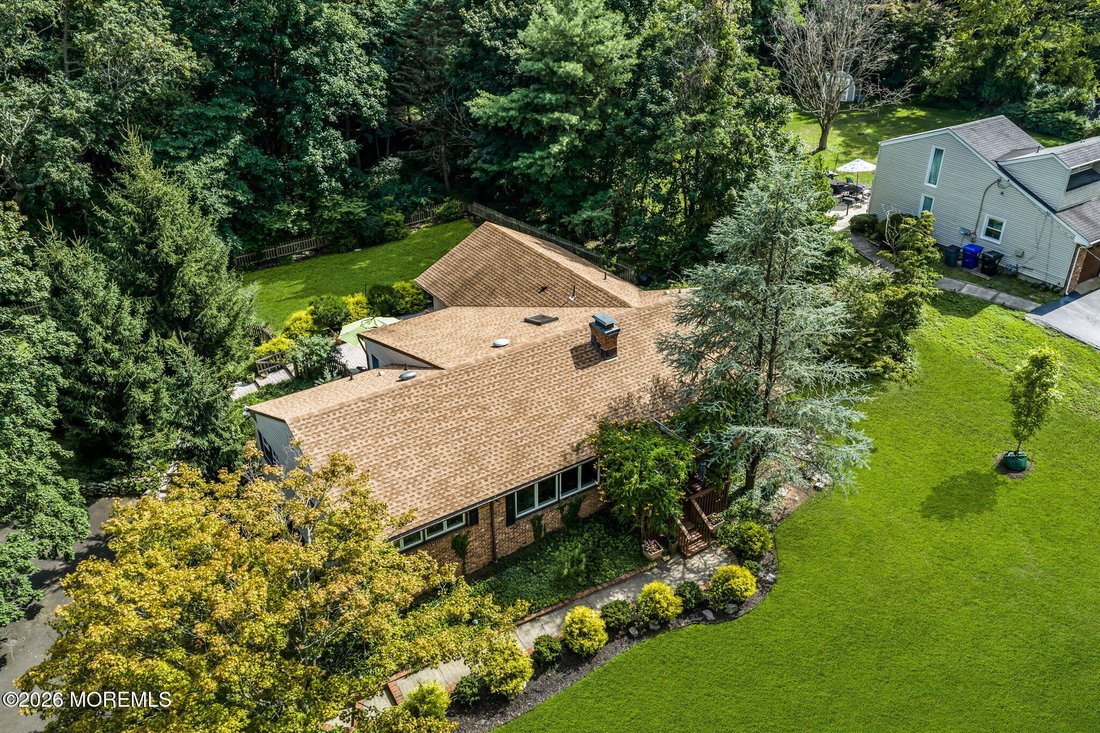 House in North Middletown, New Jersey, United States 2 - 18615164