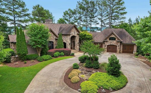 Casa a Salem, Carolina del Sud, Stati Uniti 1