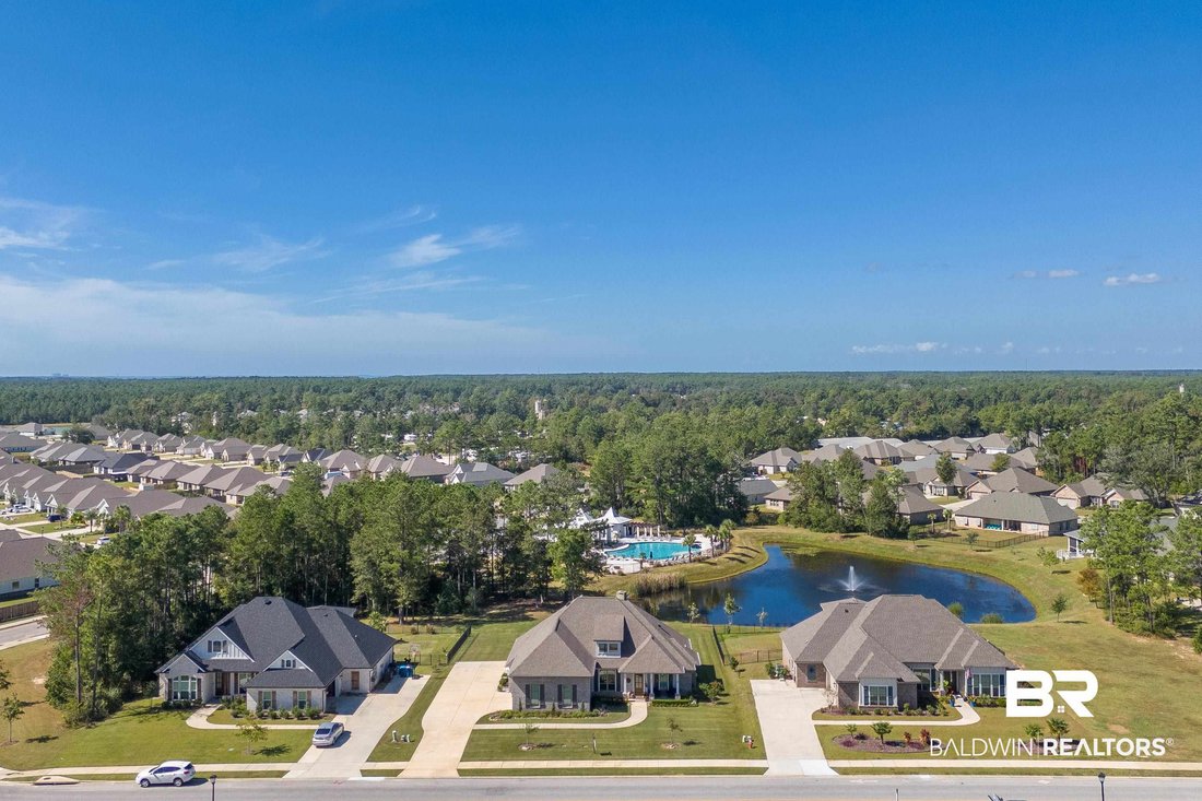 House in Gulf Shores, Alabama, United States 5 - 18067120