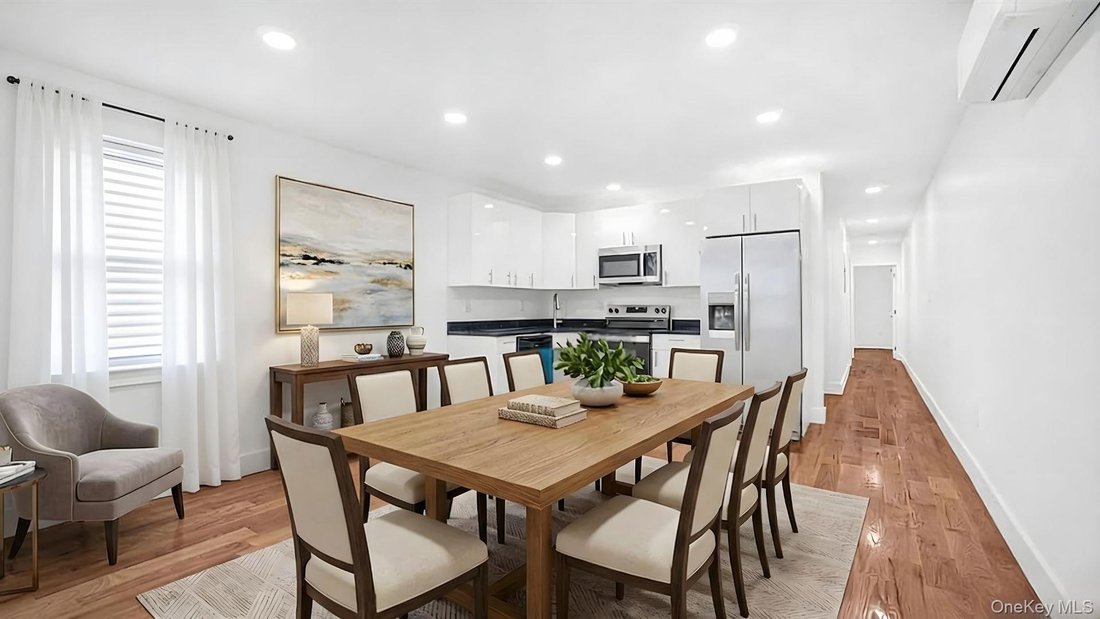 Apartment in New York, New York, United States 2 - 18609290