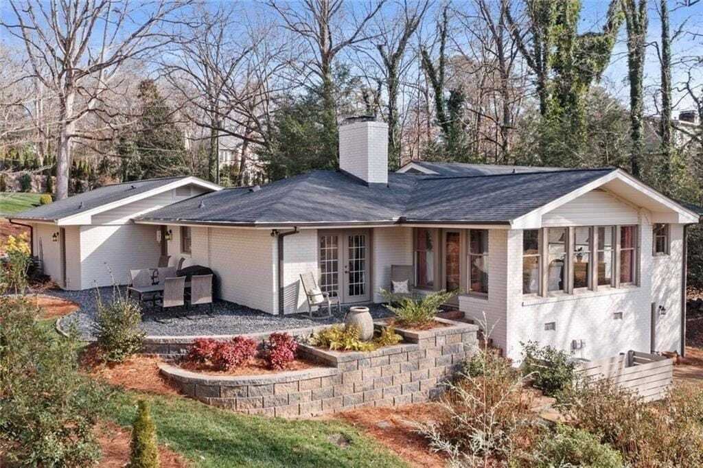 House in Gainesville, Georgia, United States 3 - 18600484