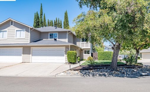 Townhouse in Pleasanton, California, United States 1