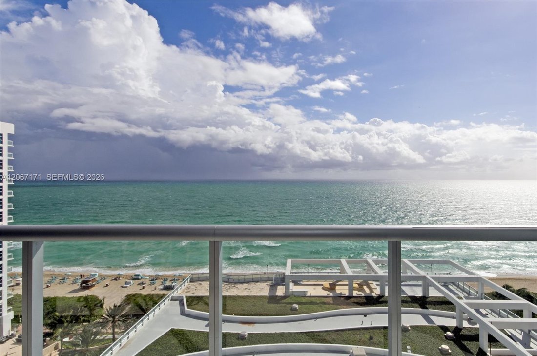 Condo in Miami Beach, Florida, United States 1 - 18613364