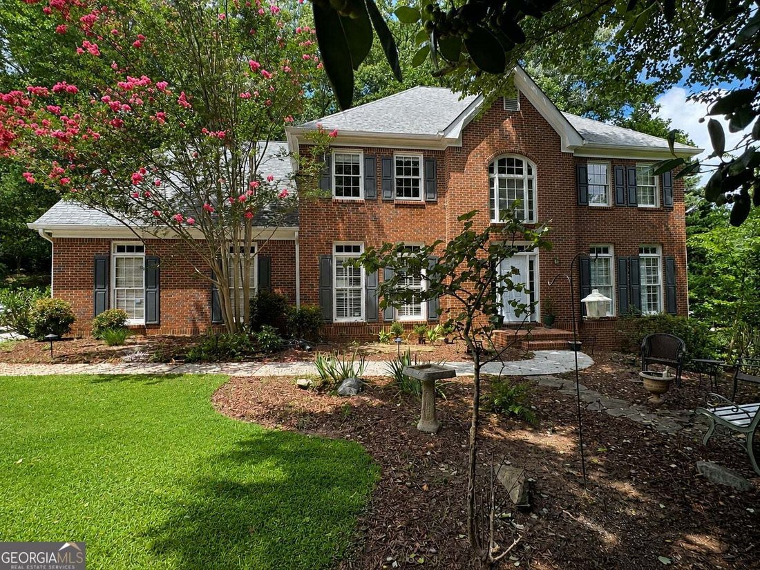 House in Alpharetta, Georgia, United States 1 - 18613121