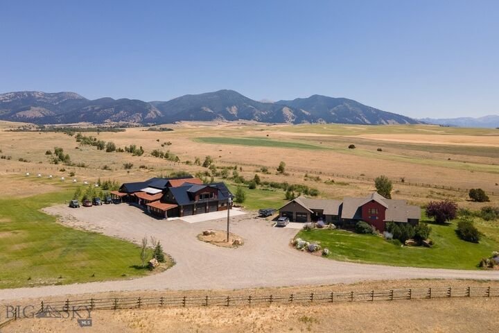 House in Belgrade, Montana, United States 1 - 18614759
