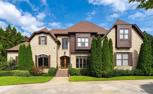 Casa a Hoover, Alabama, Stati Uniti 1