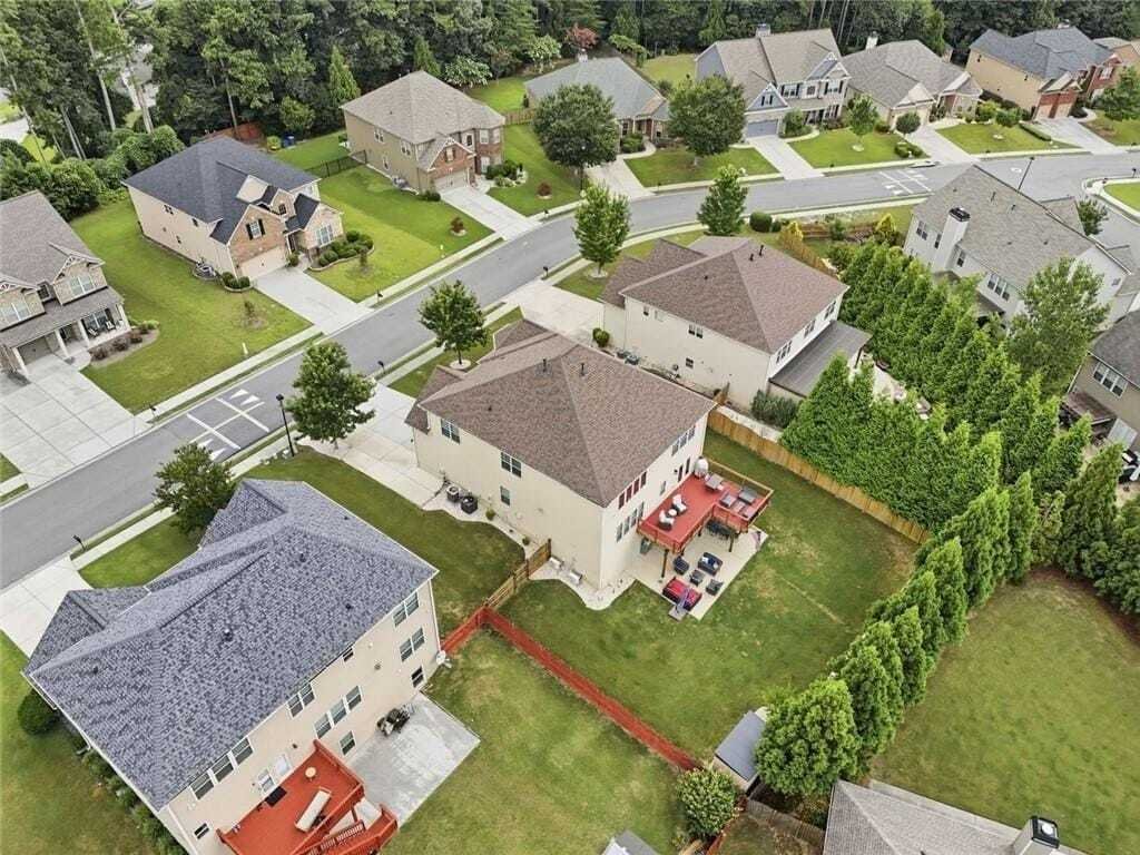 House in Dacula, Georgia, United States 3 - 18478761