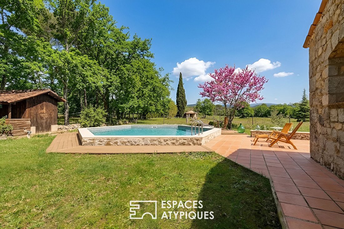 Villa in Fayence, Provence-Alpes-Côte d'Azur, France 2 - 18614074