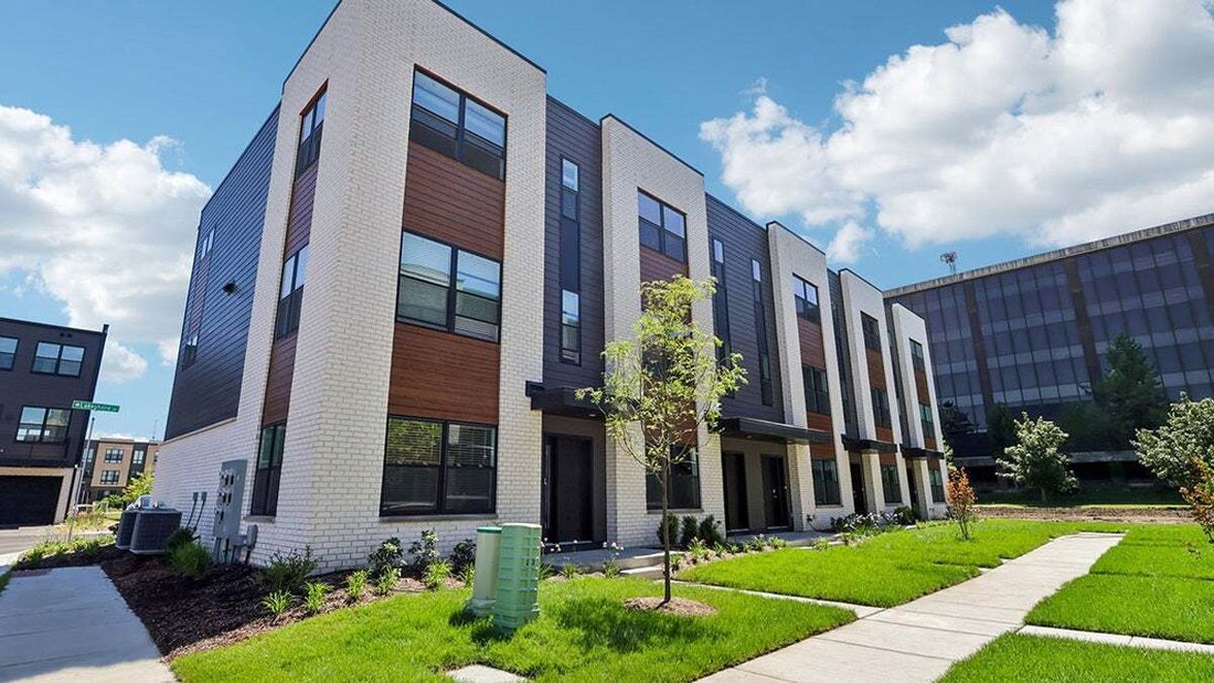 Townhouse in Glendale Heights, Illinois, United States 1 - 18609550
