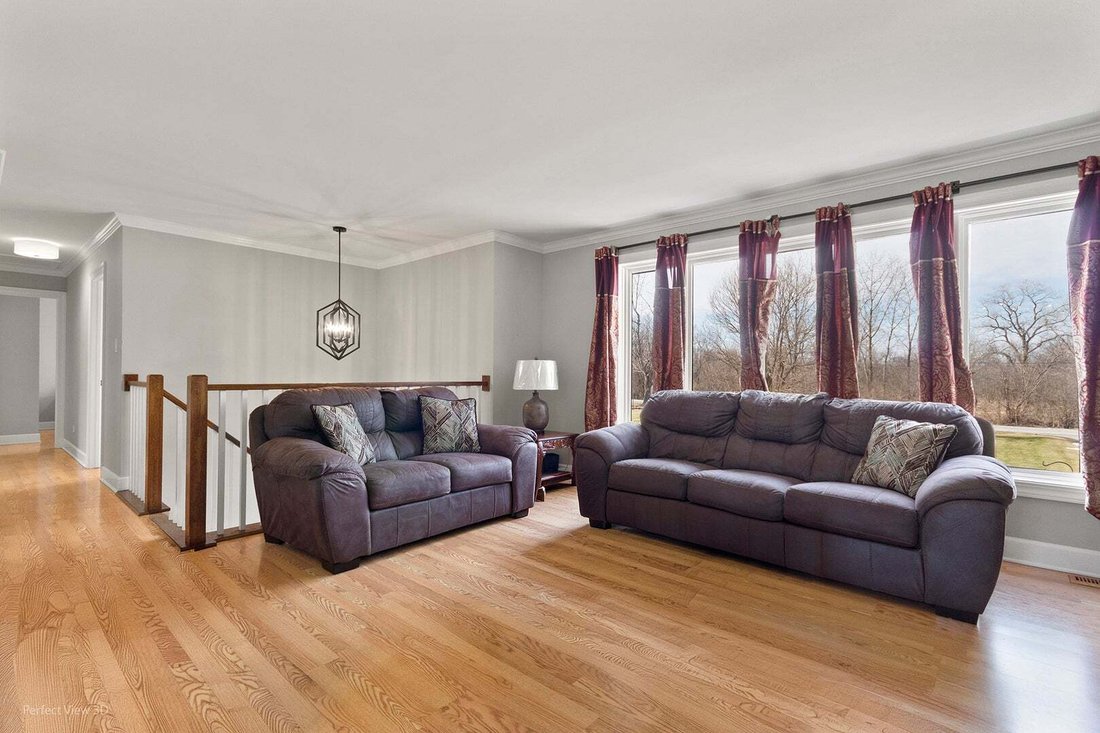 House in Orland Park, Illinois, United States 4 - 18612740