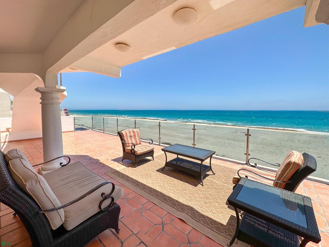 House in Puerto Peñasco, Sonora, Mexico 1 - 18004612