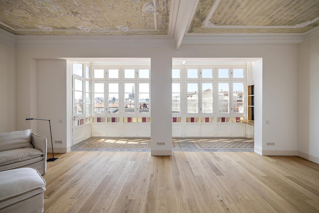 Apartment in Eixample, Barcelona, Spain 2 - 18609386