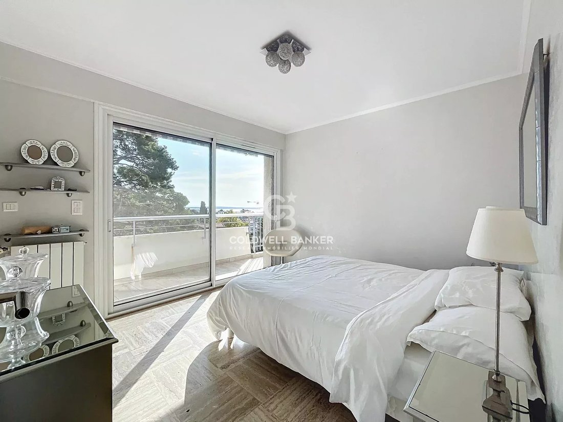 Apartment in Cougoussoles, Le Cannet, France 5 - 18610784