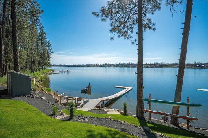 House in Medical Lake, Washington, United States 2 - 18614776