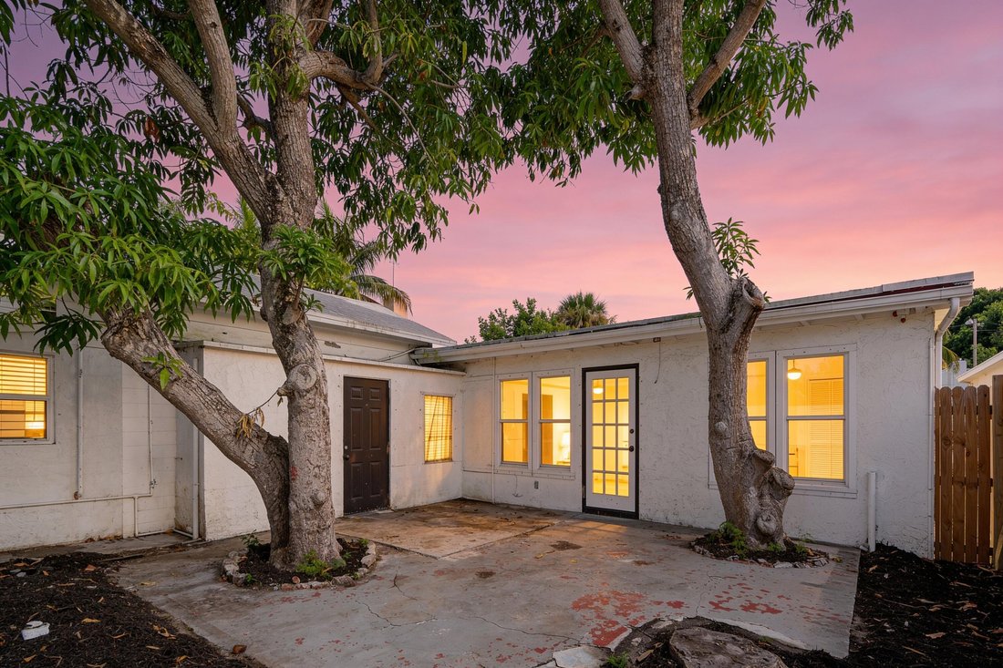 House in West Palm Beach, Florida, United States 1 - 18612386