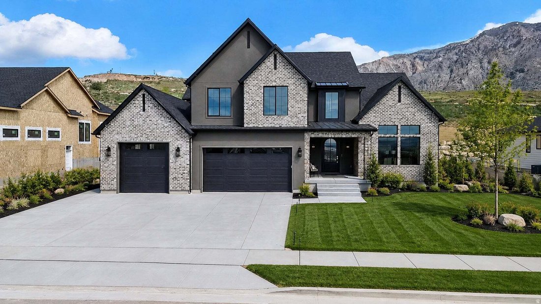 House in Ogden, Utah, United States 3 - 17703684