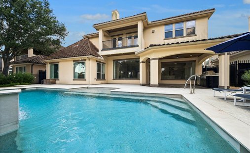 Casa a Houston, Texas, Stati Uniti 1