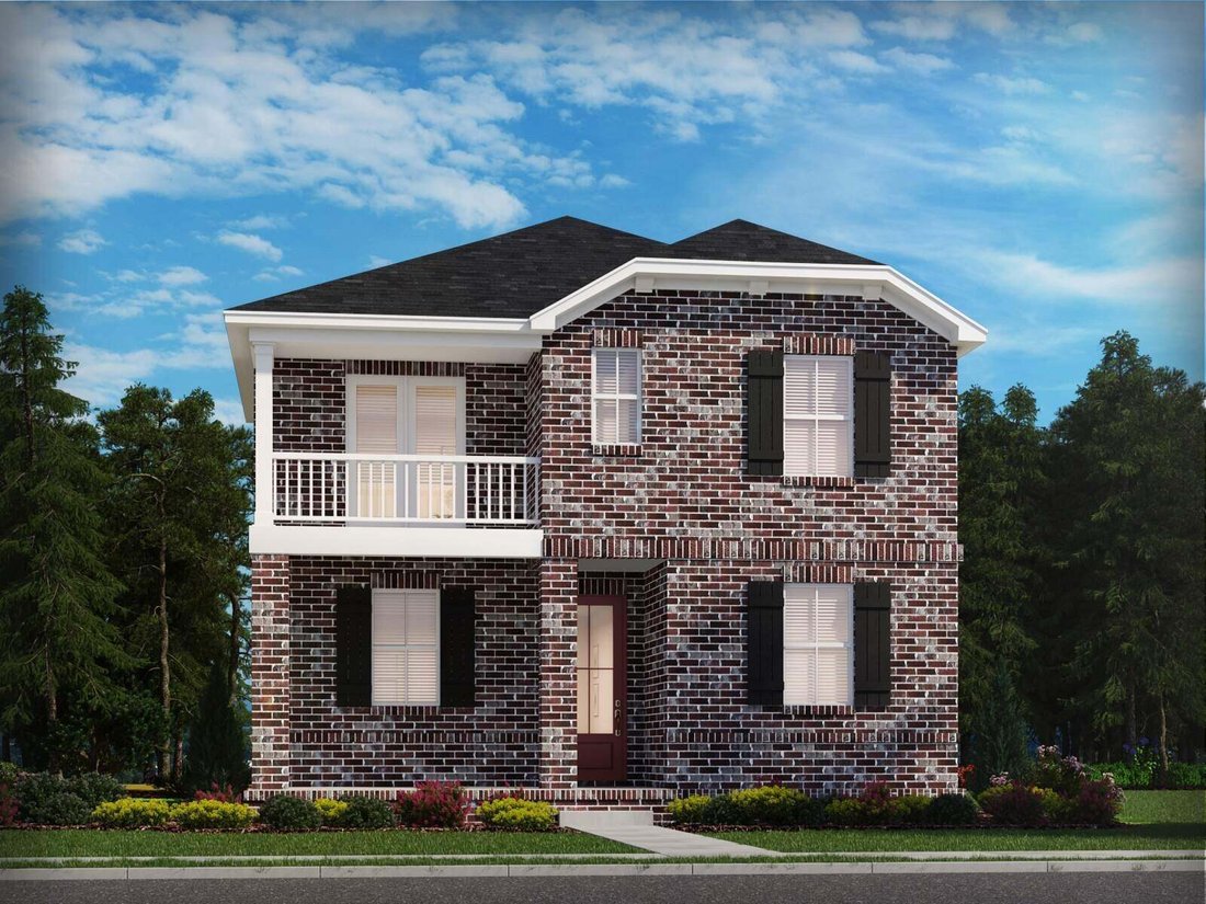 House in Franklin, Tennessee, United States 1 - 18612445