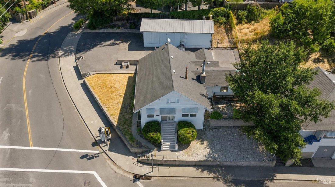 House in Napa, California, United States 2 - 18610276
