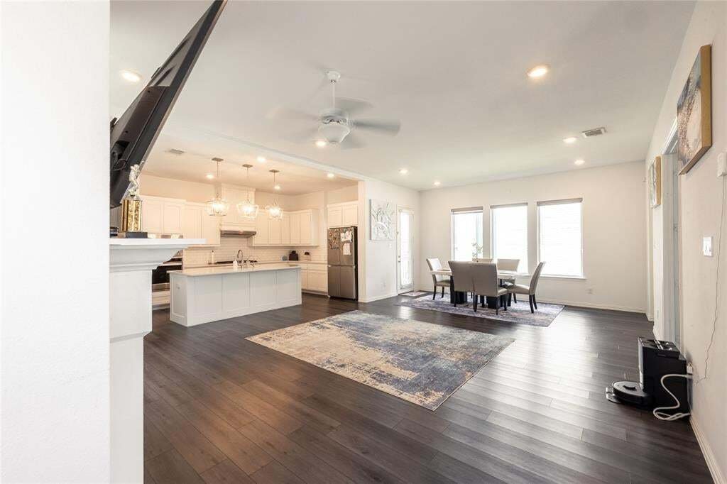 House in McKinney, Texas, United States 5 - 18538023