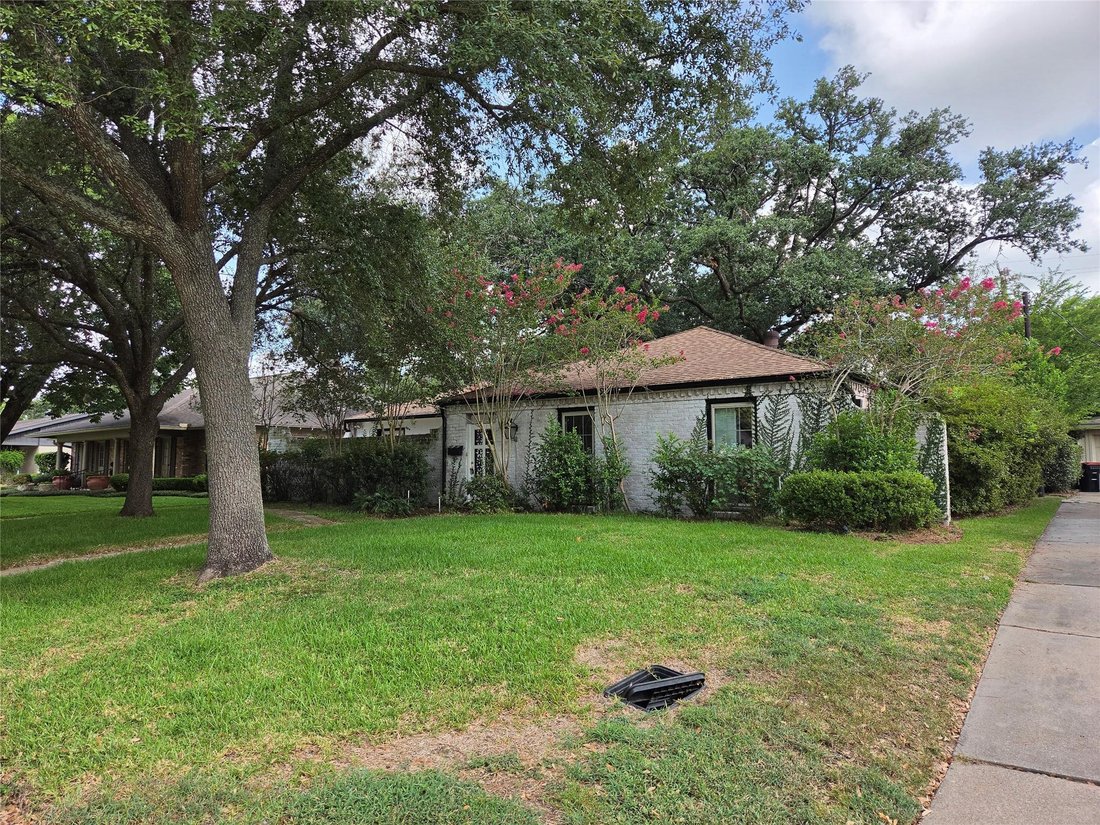 House in Houston, Texas, United States 1 - 18613369