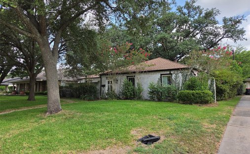 House in Houston, Texas, United States 1