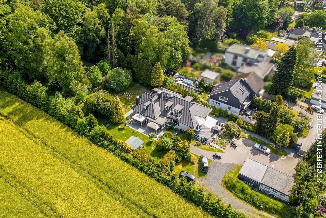 House in Rosengarten, Lower Saxony, Germany 5 - 18614767