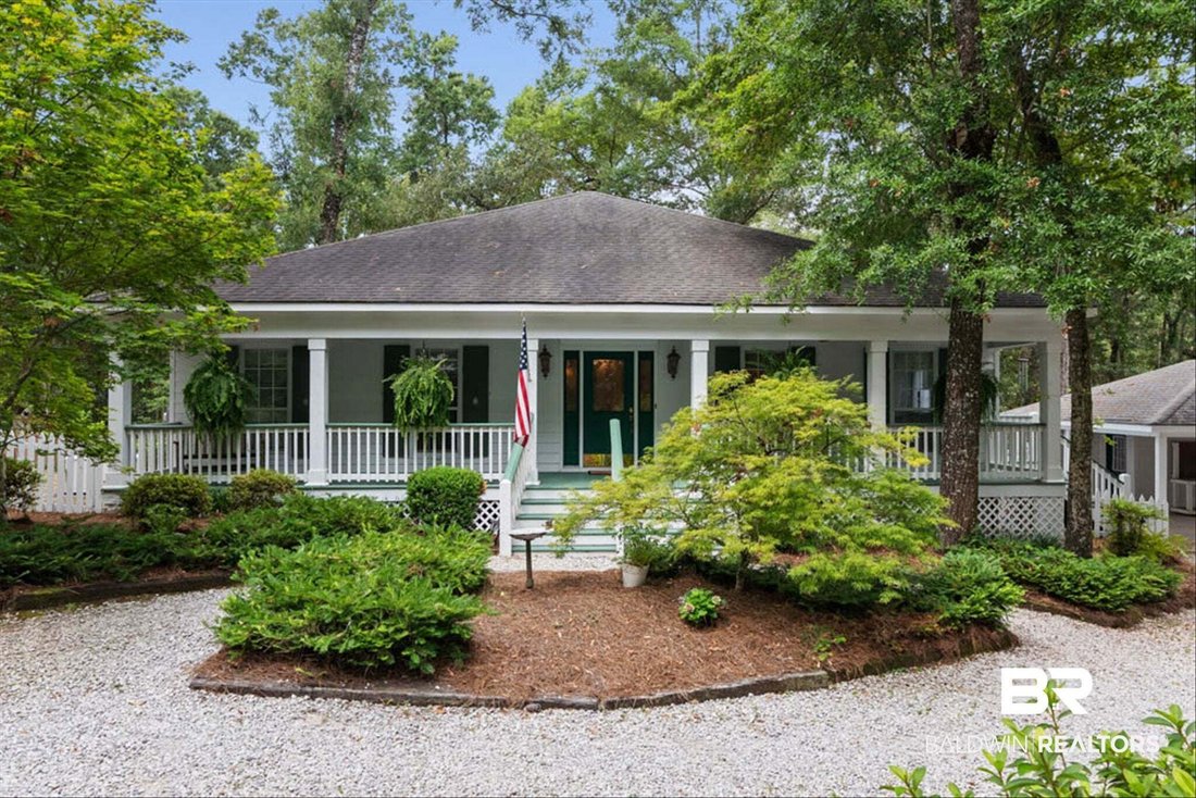 House in Daphne, Alabama, United States 1 - 18612183