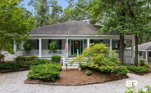Haus in Daphne, Alabama, Vereinigte Staaten 1