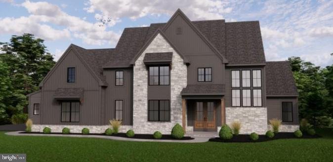 House in Glen Rock, Pennsylvania, United States 1 - 18613004