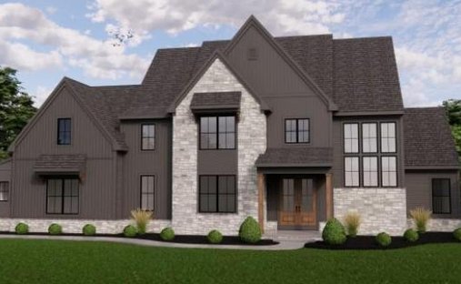 House in Glen Rock, Pennsylvania, United States 1