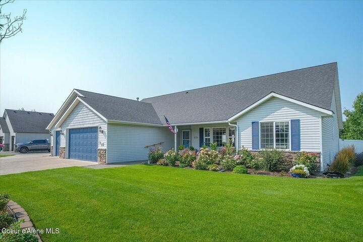 House in Post Falls, Idaho, United States 5 - 18614783