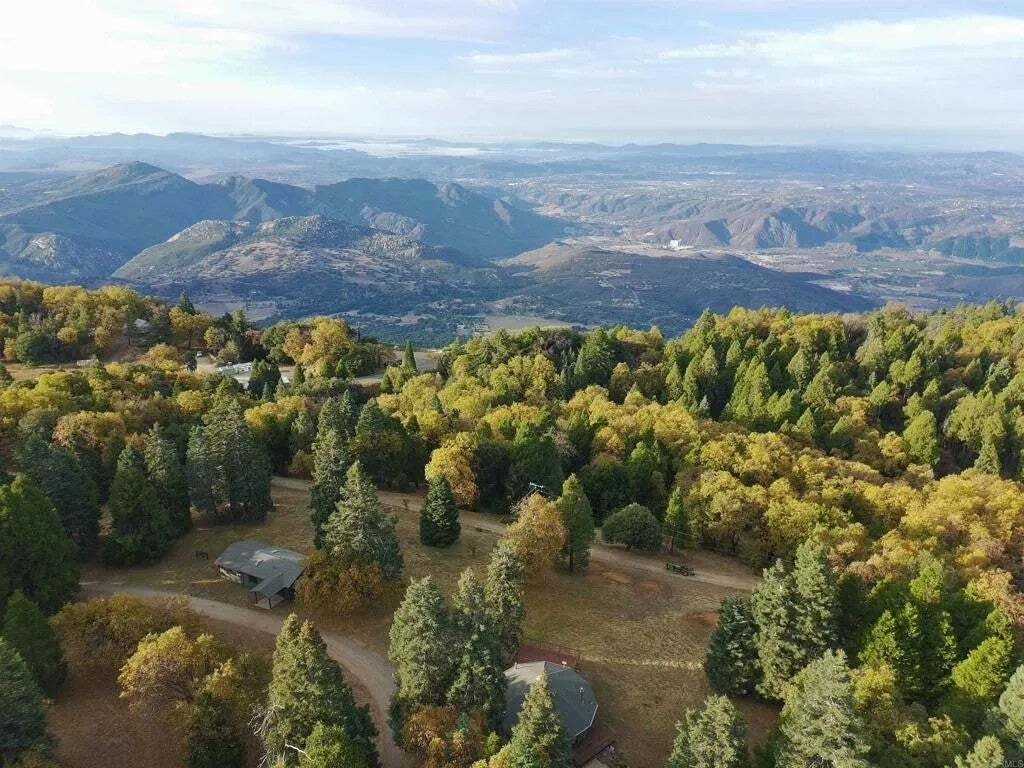 House in Palomar Mountain, California, United States 3 - 18612903