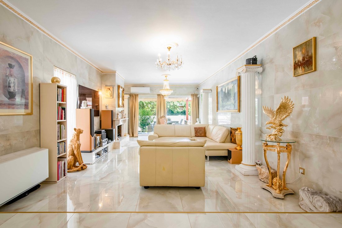 Apartment in Glyfada, Attica, Greece 3 - 18613486