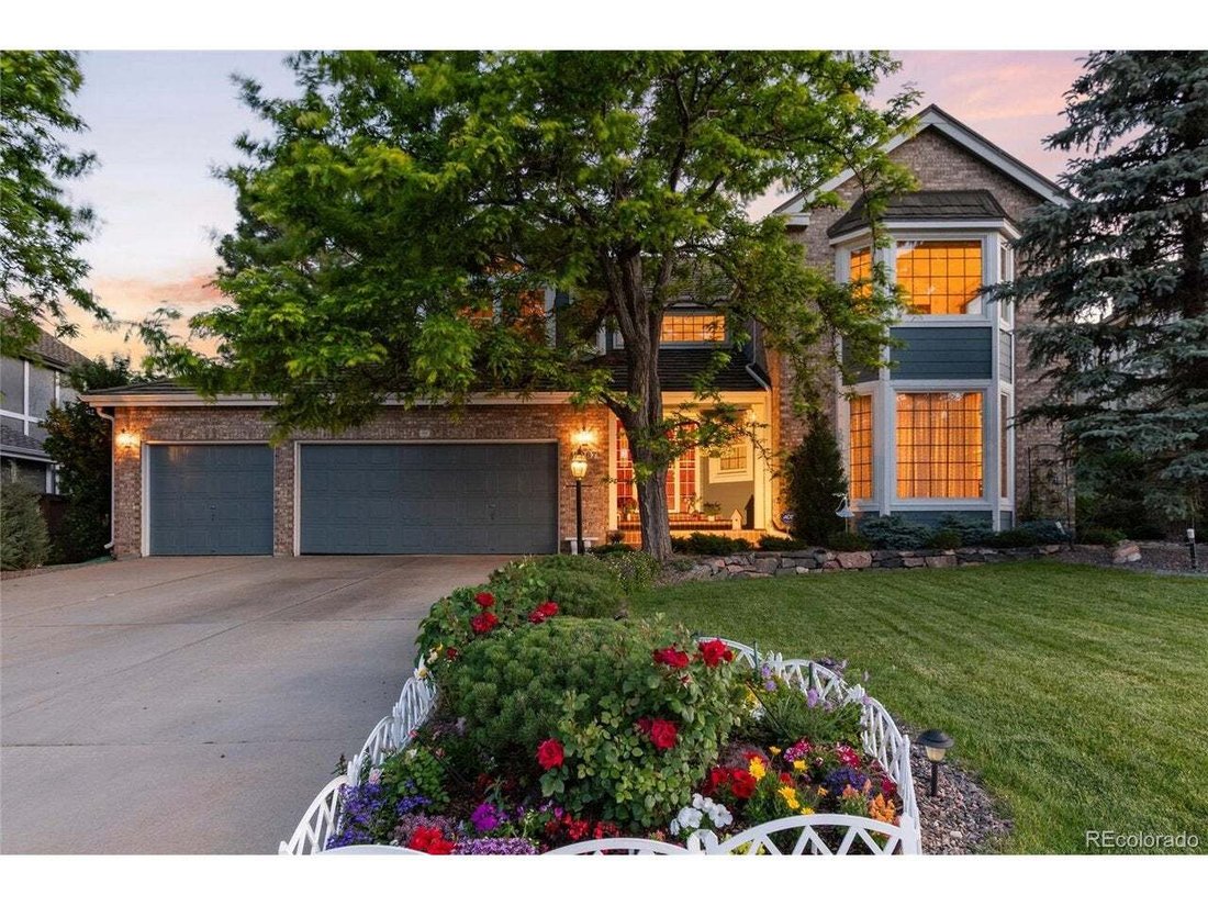House in Highlands Ranch, Colorado, United States 2 - 18613011