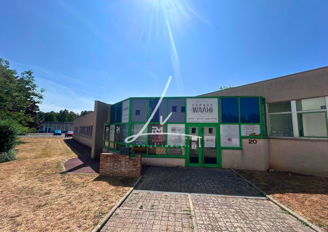 La Verte Vallée, Caen, France 4 - 18614834