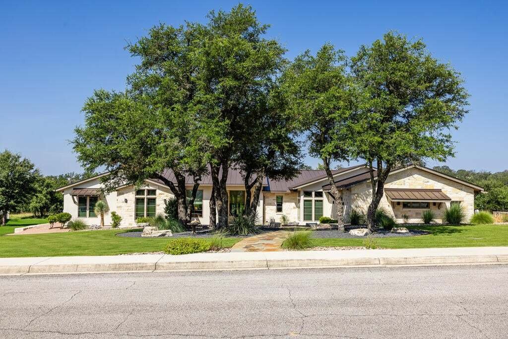 House in Kerrville, Texas, United States 1 - 18609504