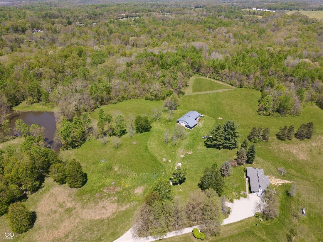 House in Brookville, Indiana, United States 3 - 18611615