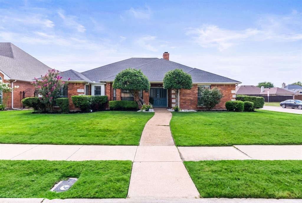 House in Irving, Texas, United States 2 - 18615744