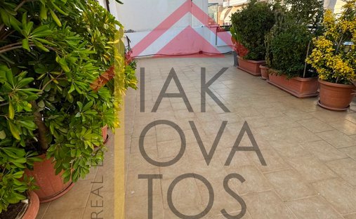 Dafni, Attica, Greece 1