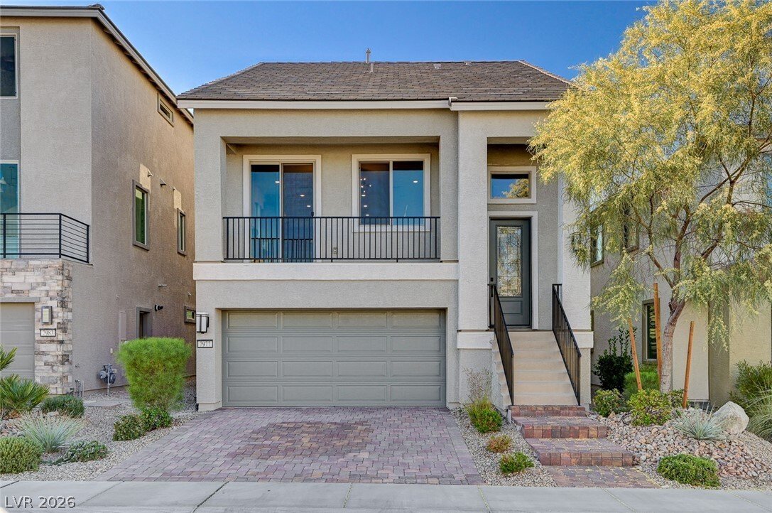 House in Las Vegas, Nevada, United States 1 - 17938309